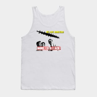 The Tingler Tank Top